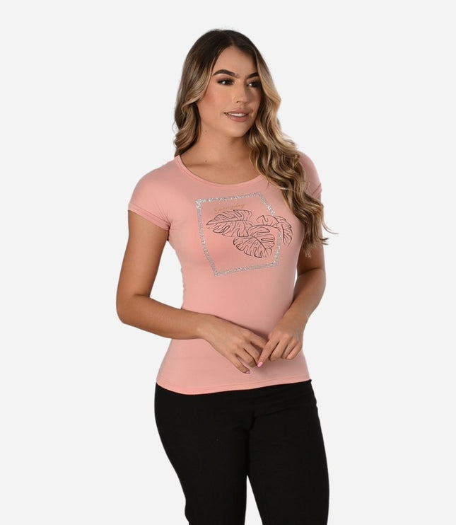 Blusa de Dama Ref. 64782