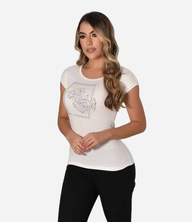 Blusa de Dama Ref. 64782