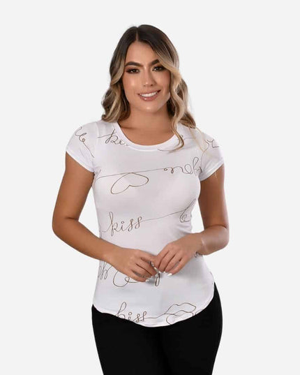 Blusa de Dama Ref. 64788