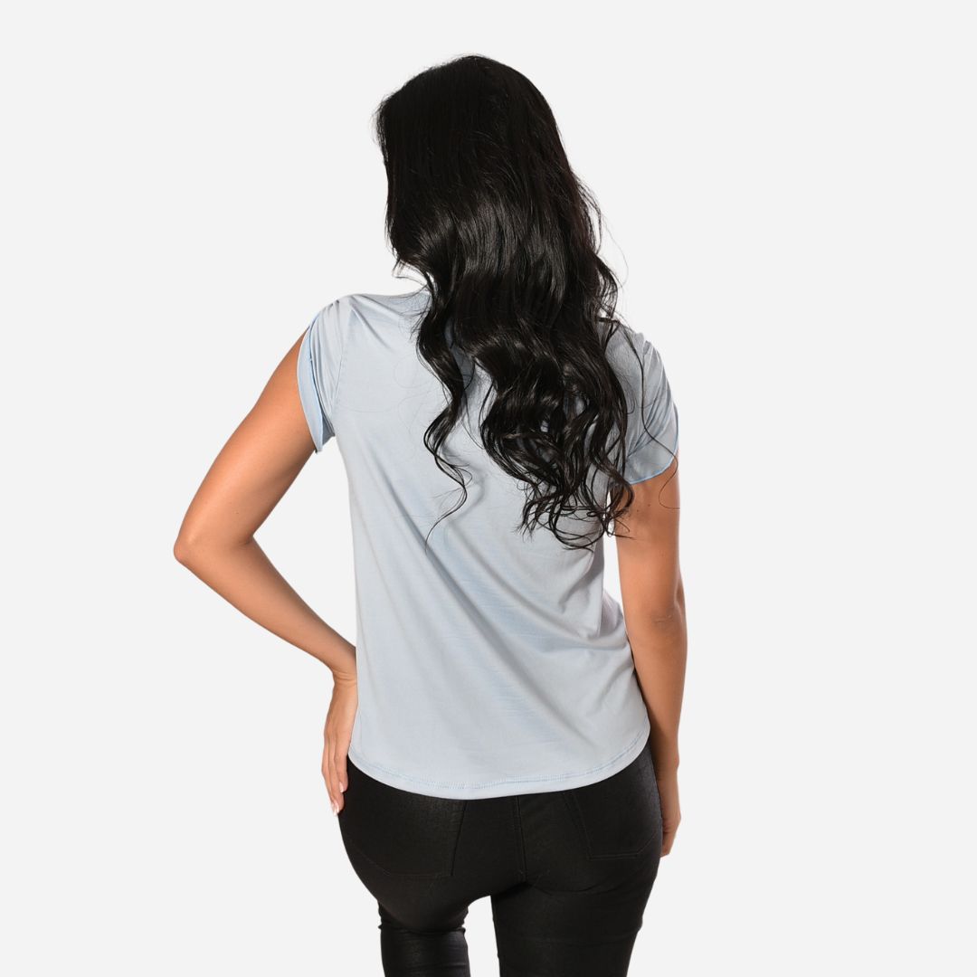 Blusa de Dama Ref. 64827