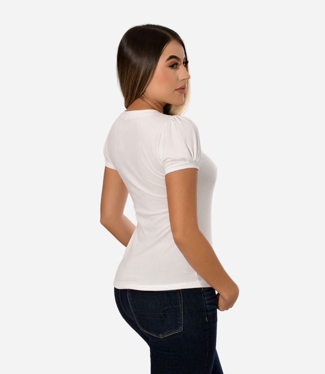 Blusa de Dama Ref. 64830