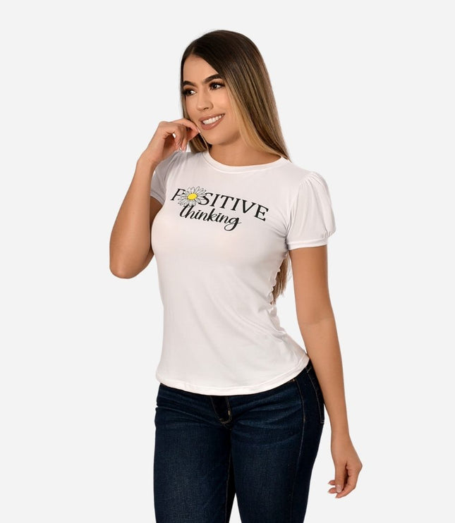 Blusa de Dama Ref. 64830
