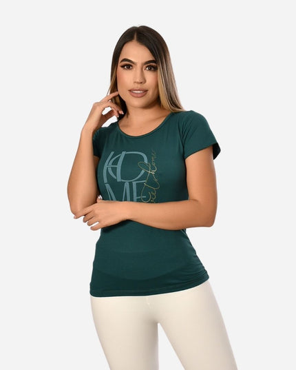 Blusa de Dama Ref. 64836
