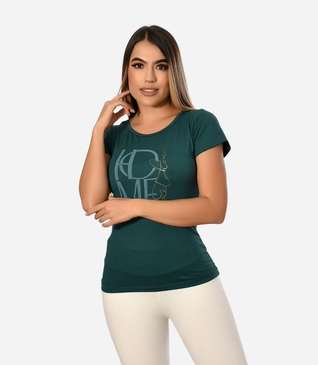 Blusa de Dama Ref. 64836