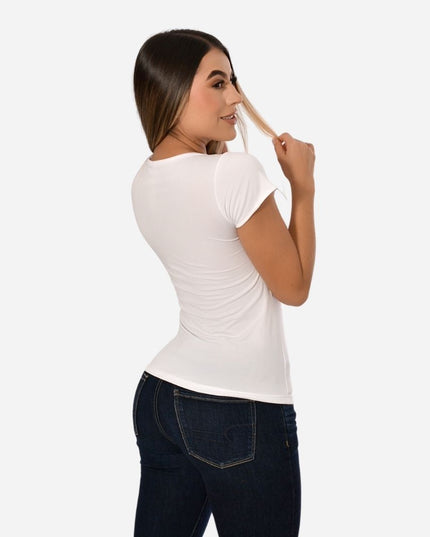Blusa de Dama Ref. 64836