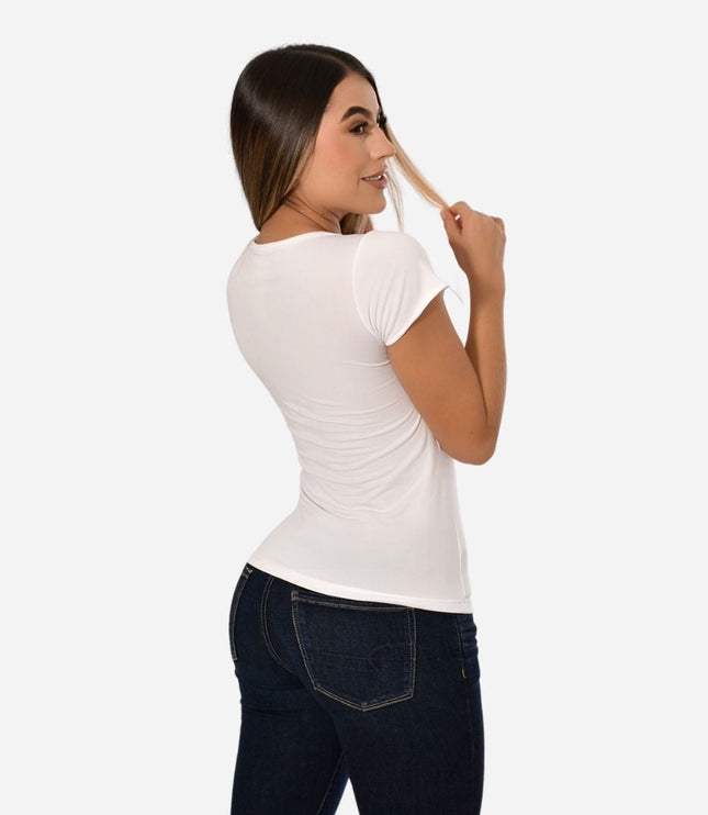 Blusa de Dama Ref. 64836