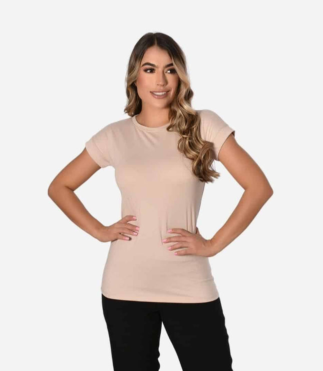 Blusa de Dama Ref. 64841