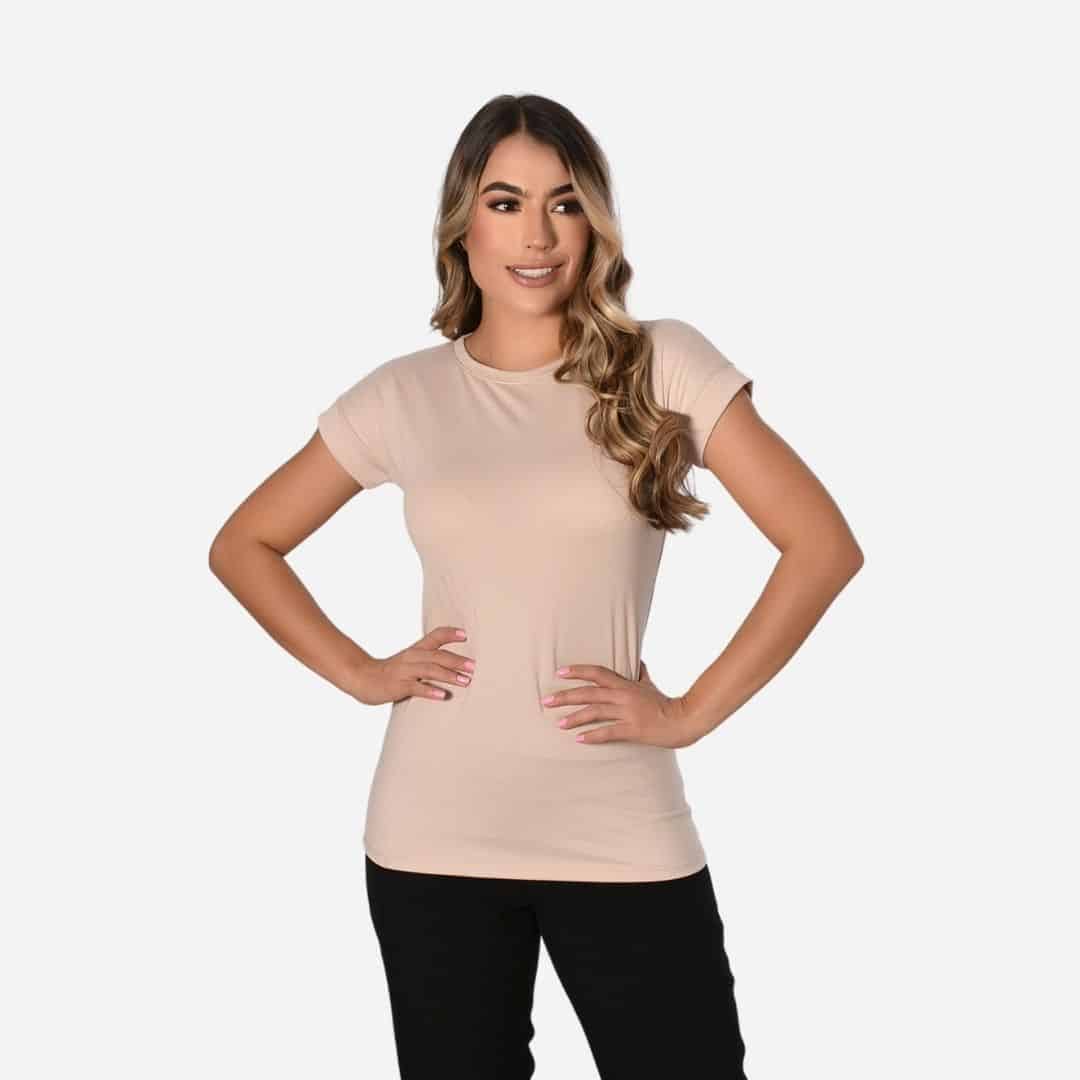 Blusa de Dama Ref. 64841