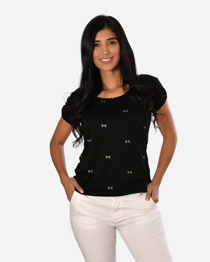 Blusa de Dama Ref. 64851