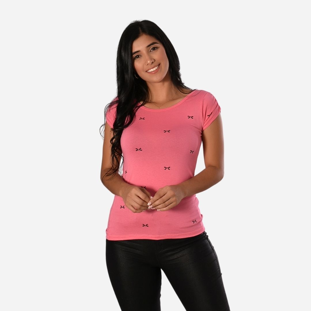 Blusa de Dama Ref. 64851