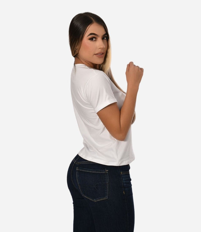 Blusa de Dama Ref. 64852