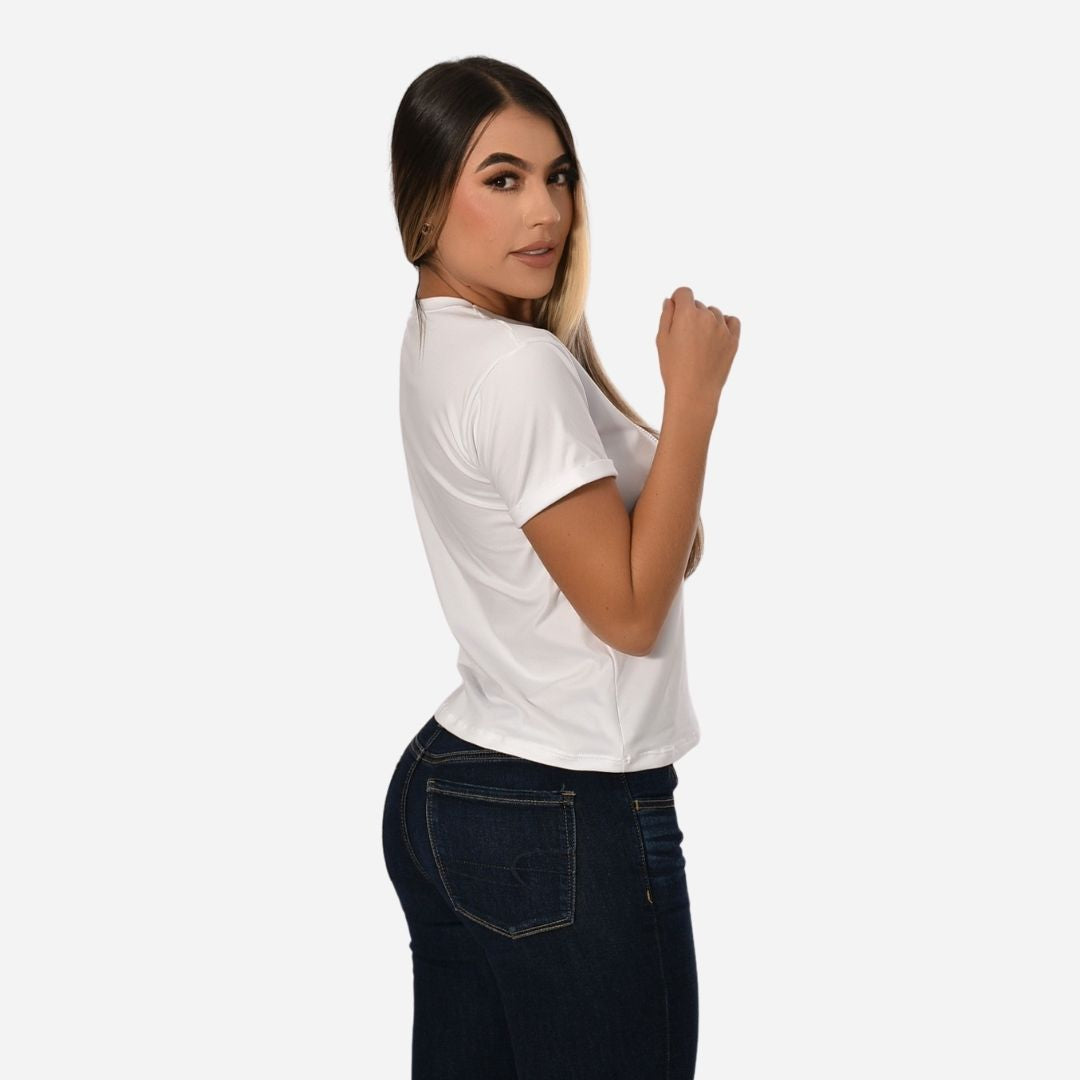 Blusa de Dama Ref. 64852