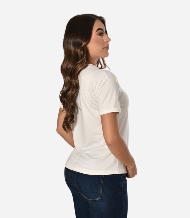 Blusa de Dama Ref. 64852