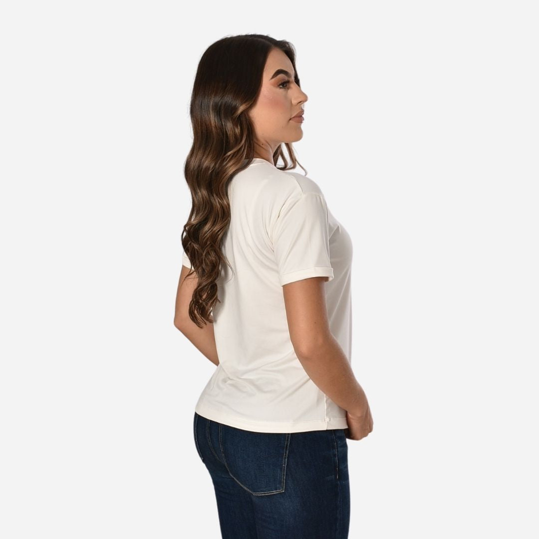 Blusa de Dama Ref. 64852