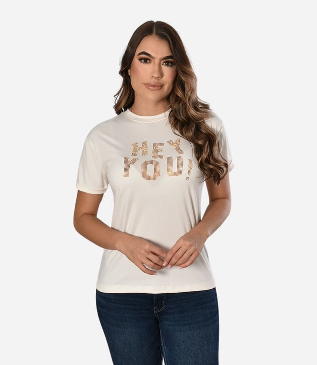 Blusa de Dama Ref. 64852