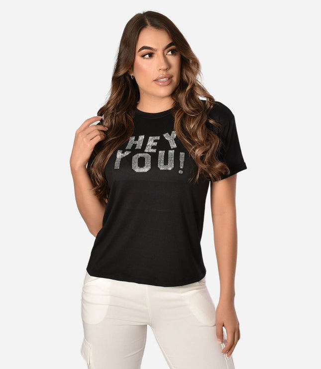 Blusa de Dama Ref. 64852
