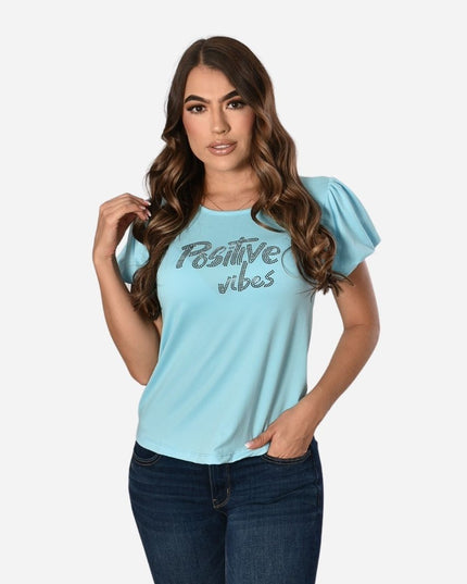 Blusa de Dama Ref. 64857