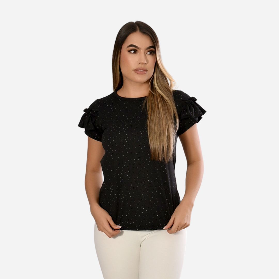 Blusa de Dama Ref. 64876