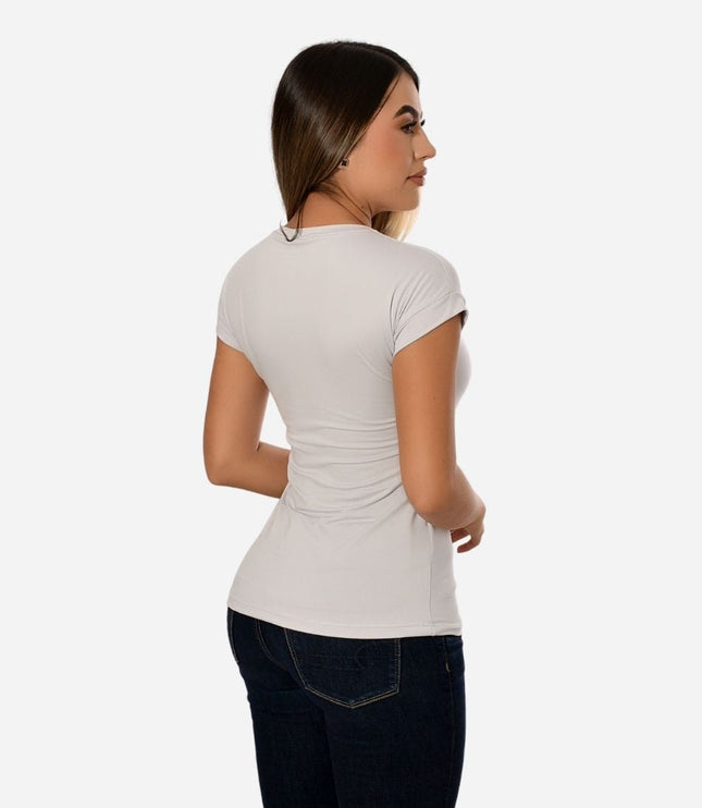Blusa de Dama Ref. 64882