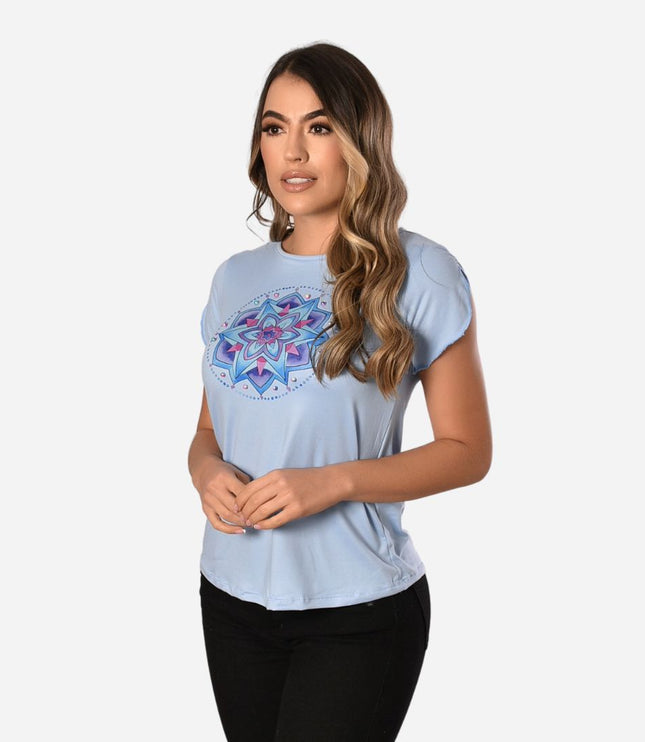 Blusa de Dama Ref. 64883