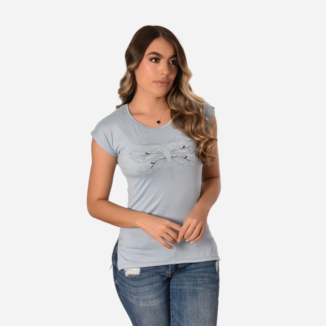 Blusa de Dama Ref. 64884