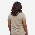 Blusa de Dama Plus Ref. 65002-003