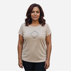 Blusa de Dama Plus Ref. 65002-003