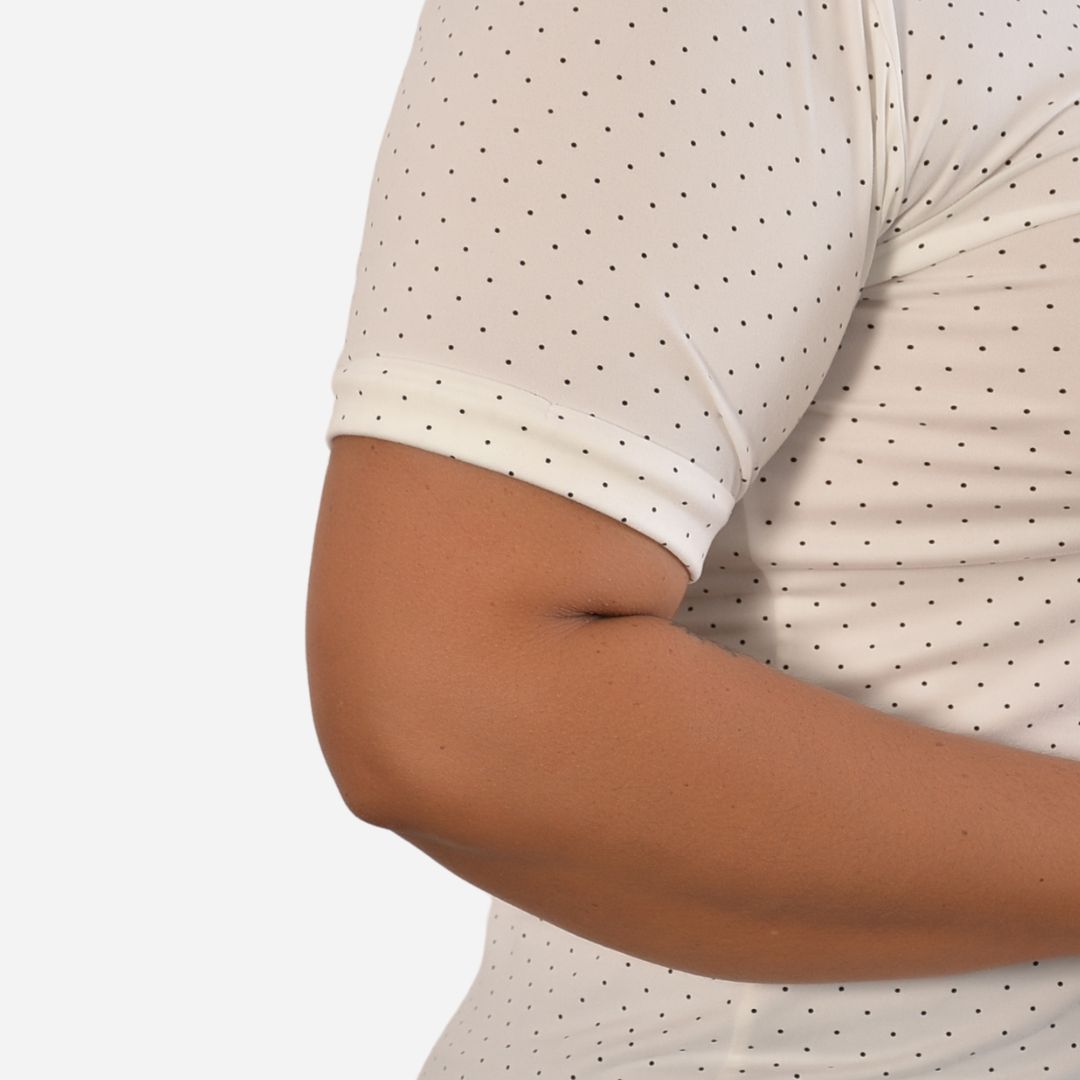 Blusa de Dama Plus Ref. 65003-002