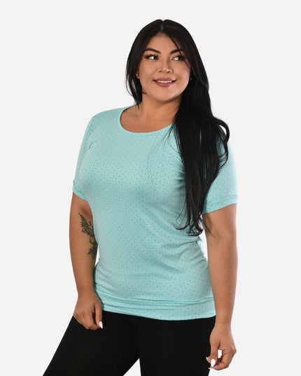 Blusa de Dama Plus Ref. 65003-002