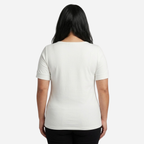 Blusa de Dama Plus Ref. 65005-016