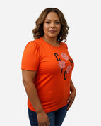 NARANJA / XL