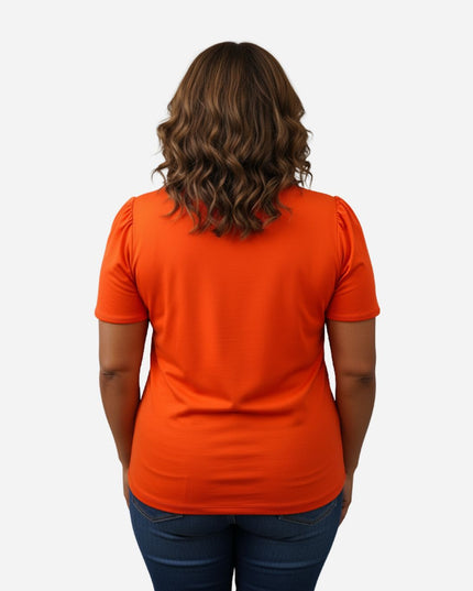 Blusa de Dama Plus Ref. 65007-007