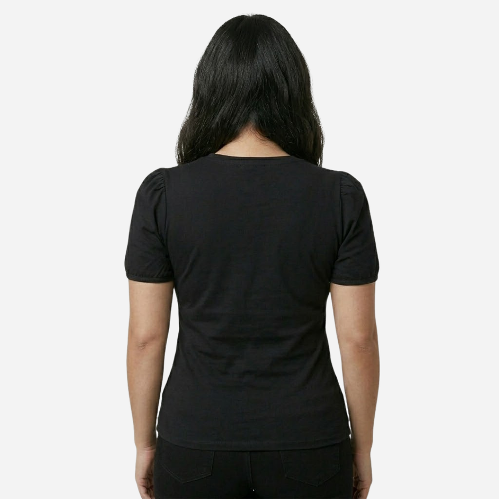Blusa de Dama Plus Ref. 65007-013