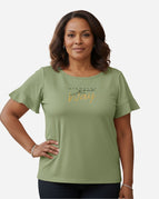 VERDE SECO / XL