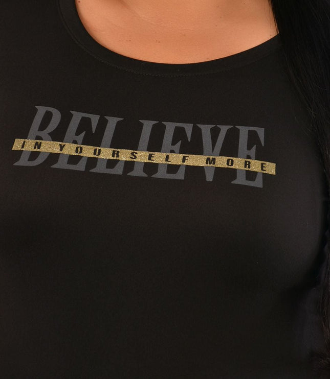 Blusa de Dama Plus Ref. 65013-002