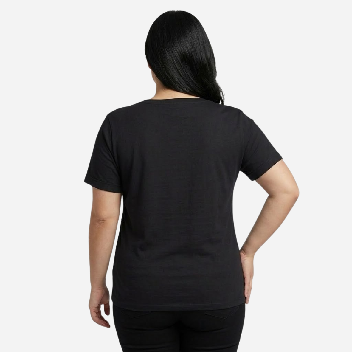 Blusa de Dama Plus Ref. 65013-008