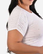 BLANCO / XXXL