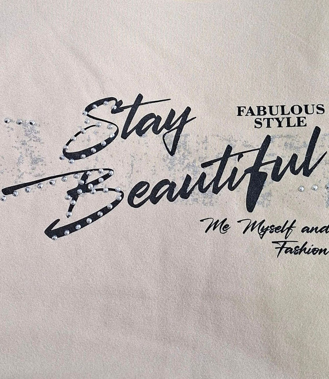 Blusa de Dama Plus Ref. 65014-008