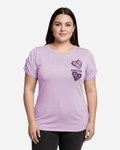 Blusa de Dama Plus Ref. 65014-020