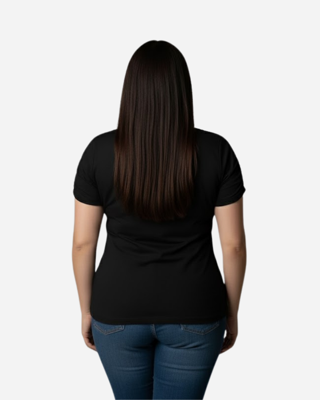 Blusa de Dama Plus Ref. 65014-021