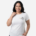 Blusa de Dama Plus Ref. 65015-010