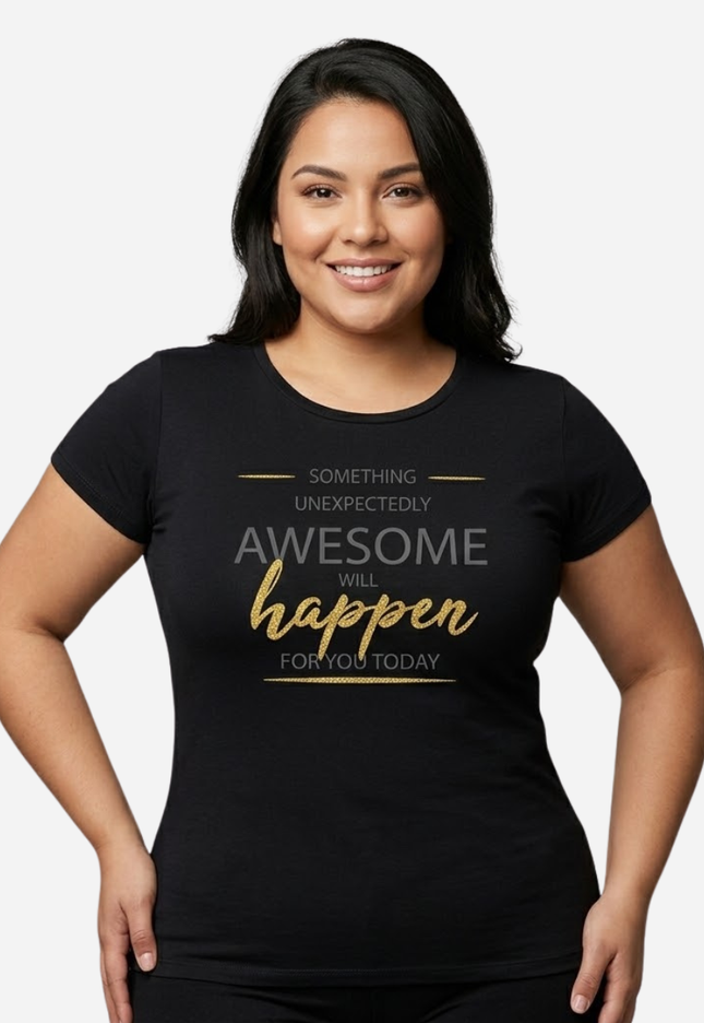 Blusa de Dama Plus Ref. 65015-011