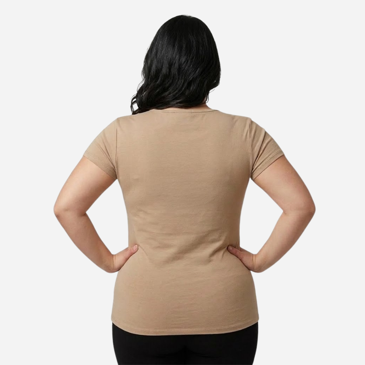 Blusa de Dama Plus Ref. 65015-011