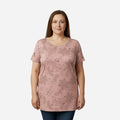 Blusa de Dama Plus Ref. 65021-012