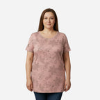 Blusa de Dama Plus Ref. 65021-012