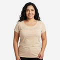 Blusa De Dama Plus Ref. 65021-015