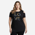Blusa de Dama Plus Ref. 65033-003