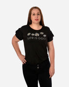 NEGRO / XL