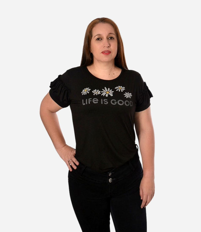 Blusa de Dama Plus Ref. 65697