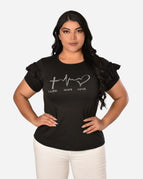 NEGRO / XL